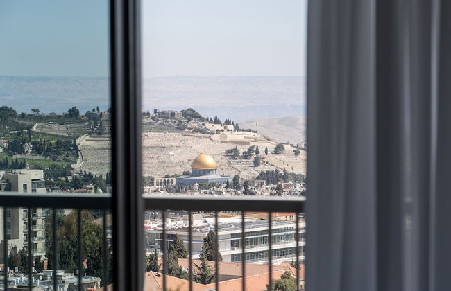 Savyon View Tower Isrentals - Foto 43