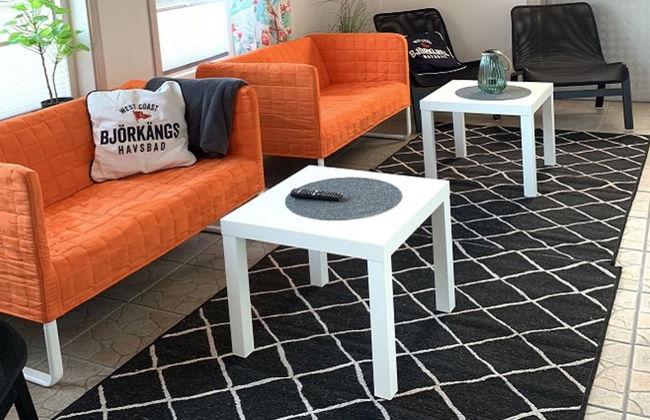 First Camp Björkäng-Varberg - Foto 11