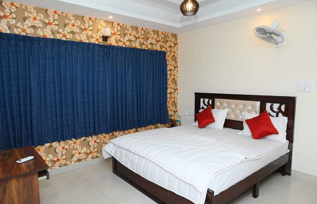 Urban Stay Adams Service Apartment - Foto 15