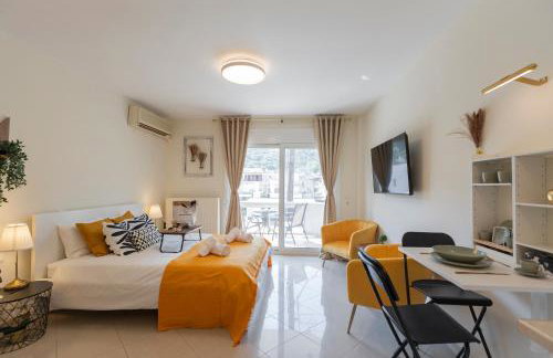 Garnet Studio Flats - Foto 15