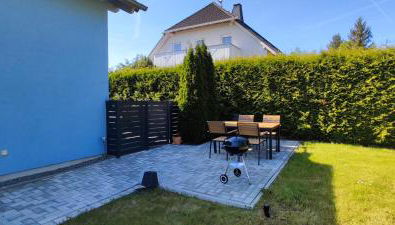 Ferienwohnung in Bad Bibra - Foto 2