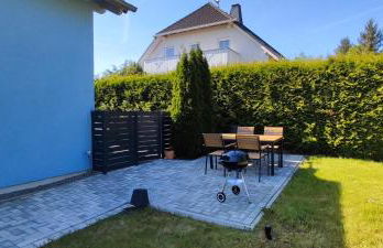 Ferienwohnung in Bad Bibra - Foto 2