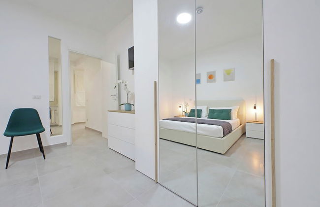 YCH Bagnera Suites - Foto 16