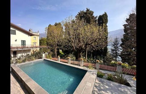 Villa Sole Carate Urio – Lake Como - Foto 8