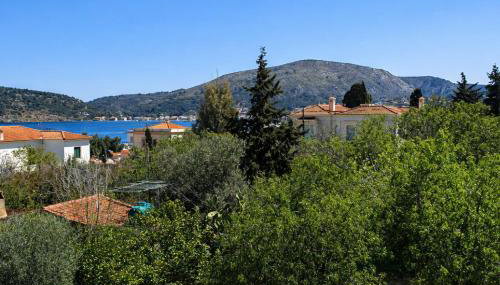 Agali Beach Apartments Seaside Stay in Chios - Foto 5