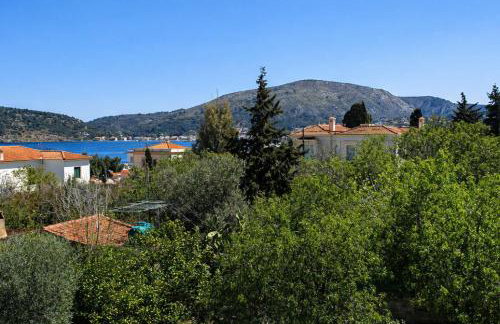 Agali Beach Apartments Seaside Stay in Chios - Foto 5