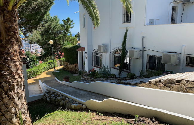 Calahonda Apartment - Foto 22