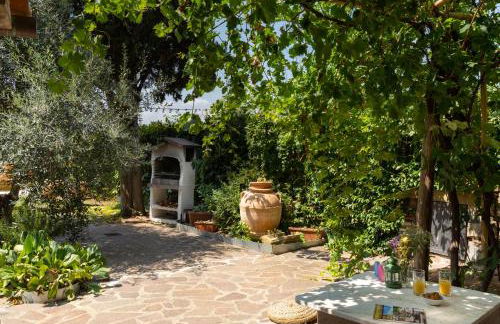 Villa Fracassini - Foto 33