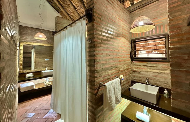 Mahanaim Beach House 20 min from CTG - Foto 17