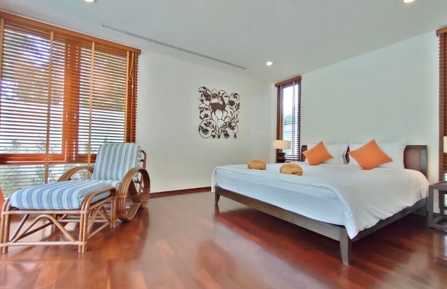 PRAN-A-LUXE Exclusive Pool Villa - Foto 15