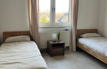 Helles & Traumhaftes Apartment in zentraler Lage mit zwei Balkonen - Foto 21