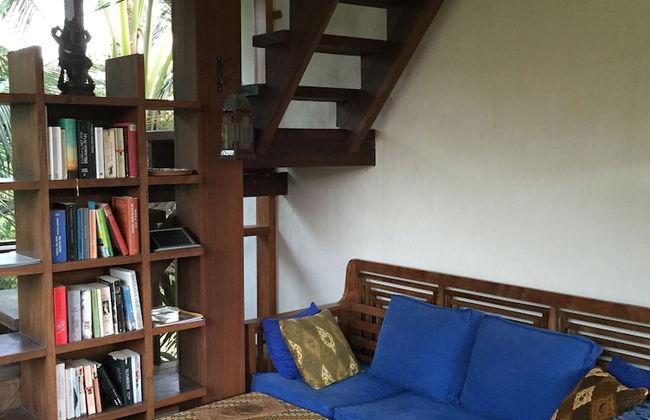 Nusa Indah Villa - Foto 7