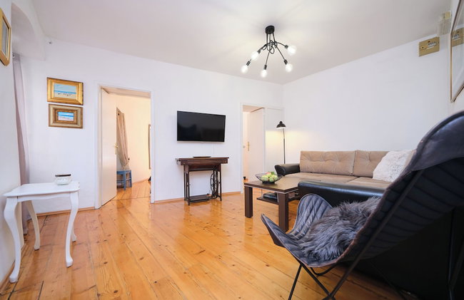Old Town Art Apartment Split by Litto - Photo 39