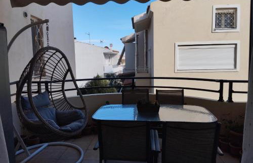 Marilena's Apartment - Foto 11