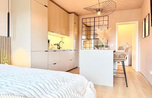 Komfort-Studio in Oberwinter bei Bonn - mit PlayStation 4 - Foto 13