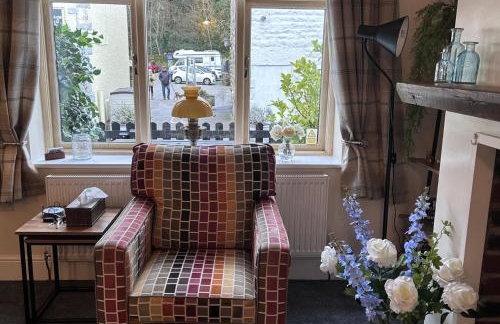 Beautiful 2-bed Cottage in Heysham Village - Foto 33