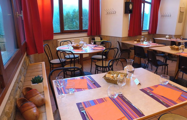 VVF Saint-Lary-Soulan Hautes-Pyrénées - Foto 39