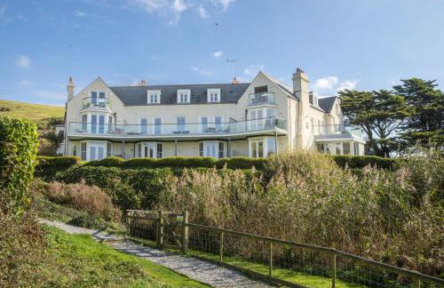 10 The Whitehouse, Watergate Bay - Foto 6