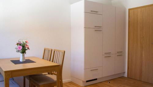 Köpfchen-Ferienwohnungen – Wohnung Belchen - Foto 3