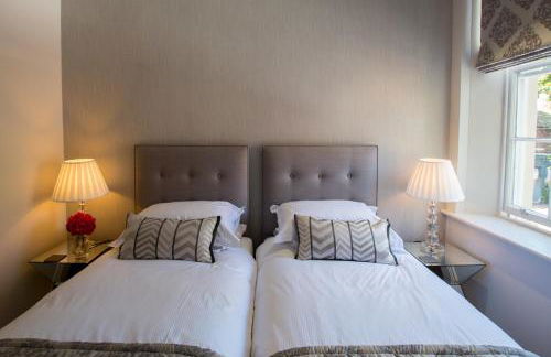 The Halston Carlisle - Foto 98