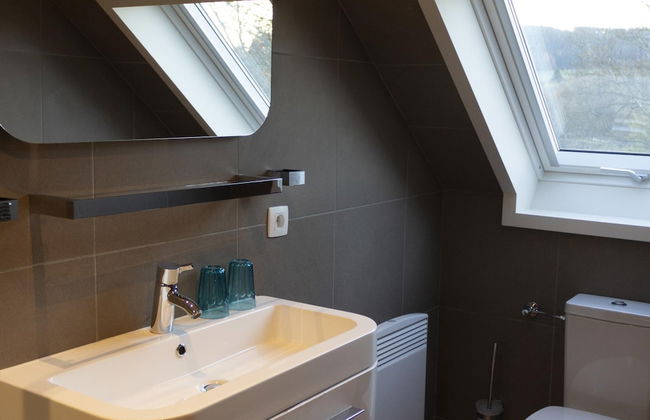 Vielsalm Stay With Furry Friends - Foto 22