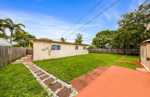 Casa Neisy Florida 10 minutes from Hollywood Beach and Hard Rock Hotel & Casino Hollywood - Foto 35