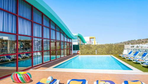 Villa Malibu Marina - Foto 3, Other