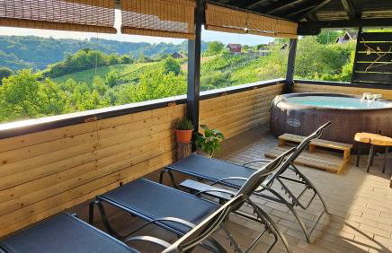 GREENHILLS Relax & Holiday House - Foto 2