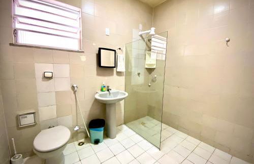 Casa no Centro com ar condicionado a 700m da Rodoviária do Centro - Foto 31