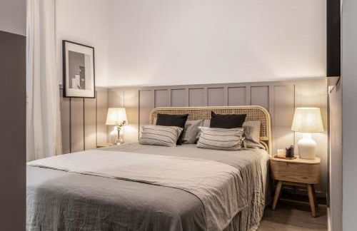 Real - 3 bedroom and terrace in Almagro - Photo 20