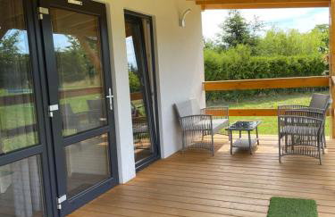 Bursztynowy Zakątek - Foto 12