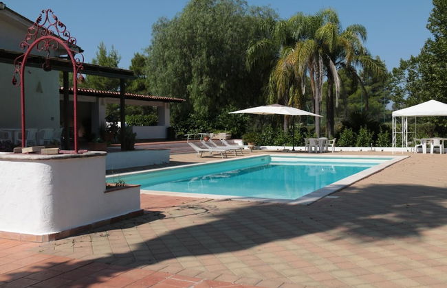 Villa Vetti - Foto 21