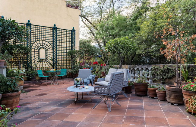 Terraza Rio de Janeiro By The Local Way - Foto 6