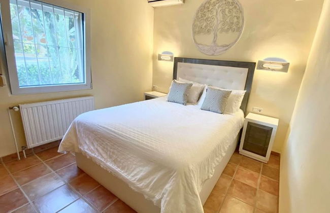 Charming Villa With Private Swimming Pool Near the Sea - Foto 15