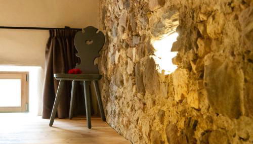 Daimlhof Ferienwohnung Schlernstein - Foto 5