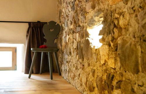 Daimlhof Ferienwohnung Schlernstein - Foto 5