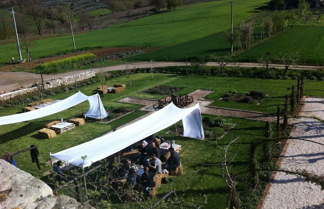 Abbazia Sette Frati Agriturismo Fratres - Photo 22