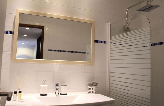 Short Stay Paris Apartments - Foto 13