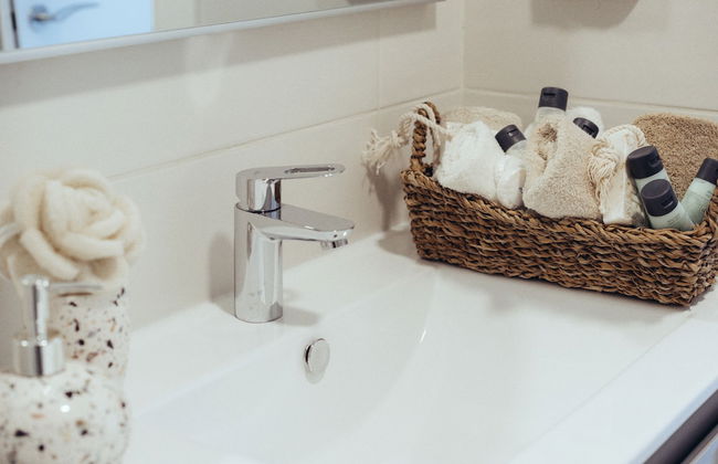 Luxury 2R Best location Amazing terrace - Photo 26