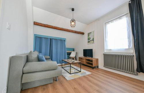 Bellerivois - 5 min des rives - Foto 9