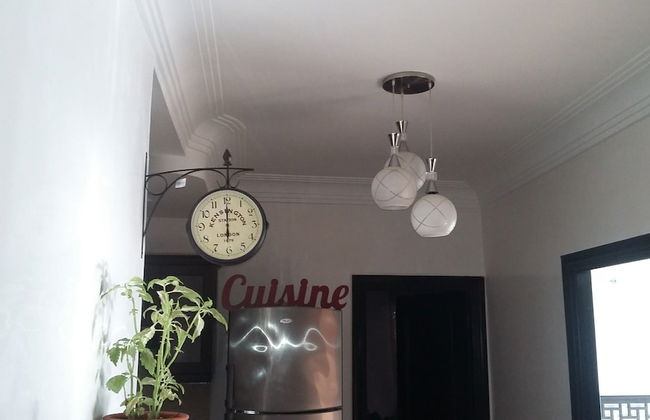 Appartement Marina Beach - Photo 18