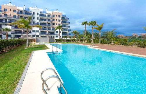 Apartment in Mil Palmeras - Foto 25