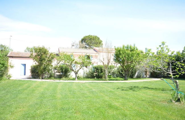 Le Mas d'Orphise by Gîtes de France - Foto 27