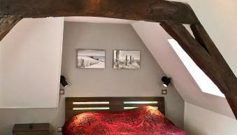 Le Madame Little Appart’Hotel - Foto 5