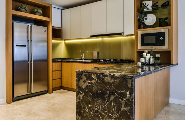 Anggun Residence Icon Stay KLCC - Photo 48