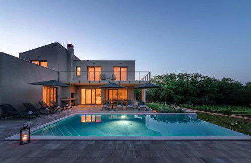 Villa Perlin - Photo 46