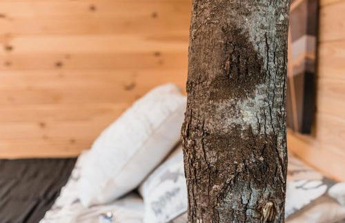 MoonLight Treehouse At Belgrade Hospitality - Foto 21