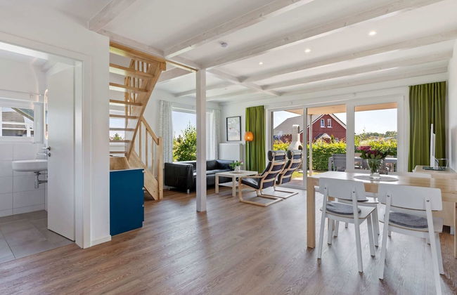 Holiday Home Near the Baltic Sea Beach - Foto 1