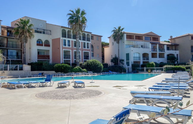 Les Rivages de Coudoulière - Photo 24