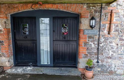 Treworgie Barton - Butterwell - Foto 37